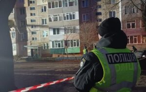 Новини України - Удар по багатоповерхівці в Чернігові: кількість постраждалих зросла