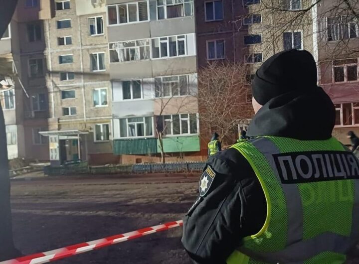 Новини України - Удар по багатоповерхівці в Чернігові: кількість постраждалих зросла