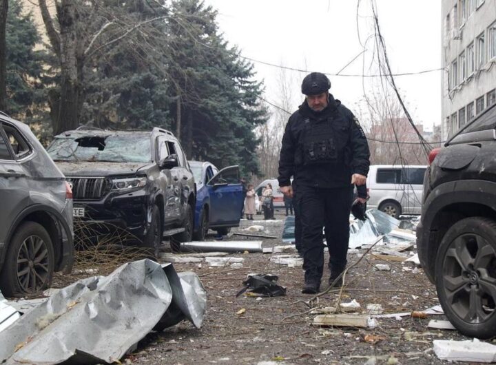 Новини України - Удар по Дніпру: кількість постраждалих зросла