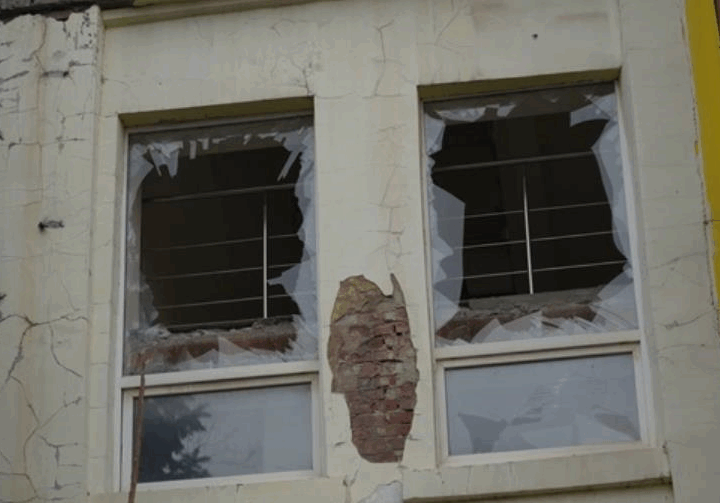 Новини України - Удар по Дніпру: кількість постраждалих зросла до 45 людей