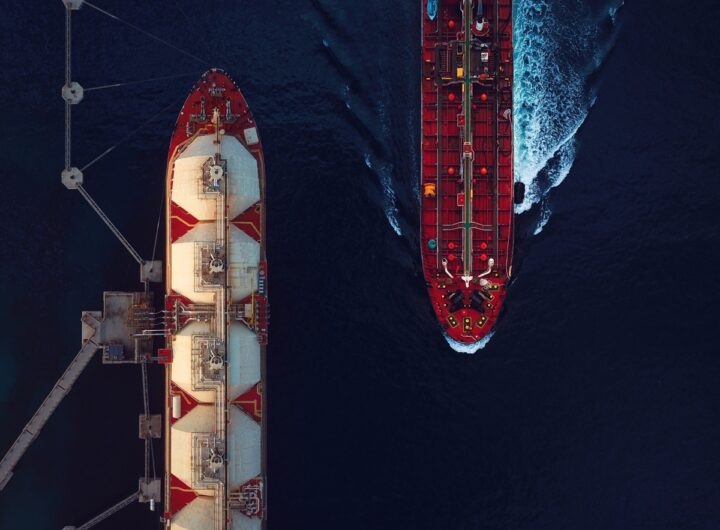 Новини бізнесу - Угорщина підписала контракт на постачання американського ЗПГ