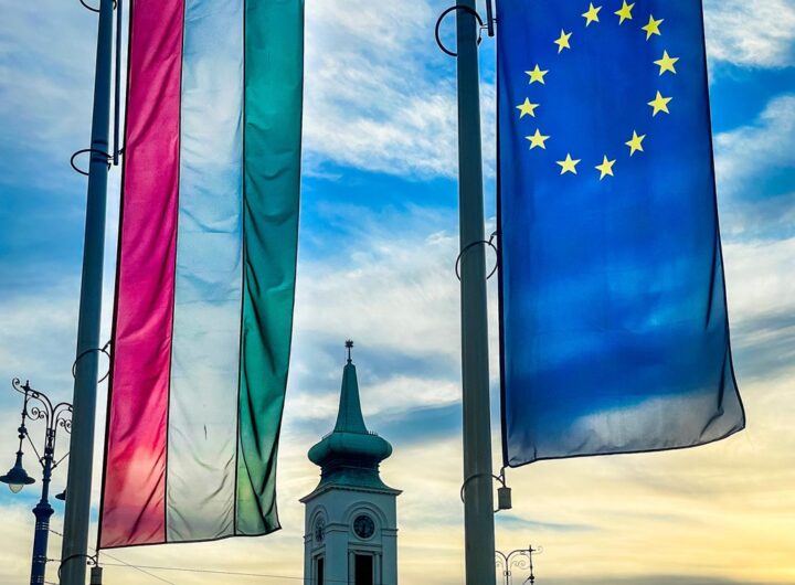 Новини бізнесу - Угорщина заблокувала в ЄС альтернативу рішення про "репараційний кредит"