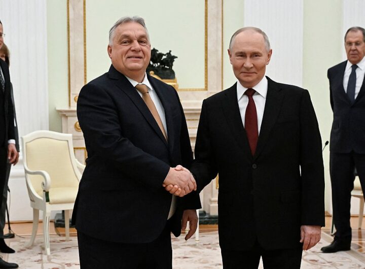 Новини бізнесу - Угорщина запевнила, що вибух на Дружбі "не вплинув" на поставки нафти