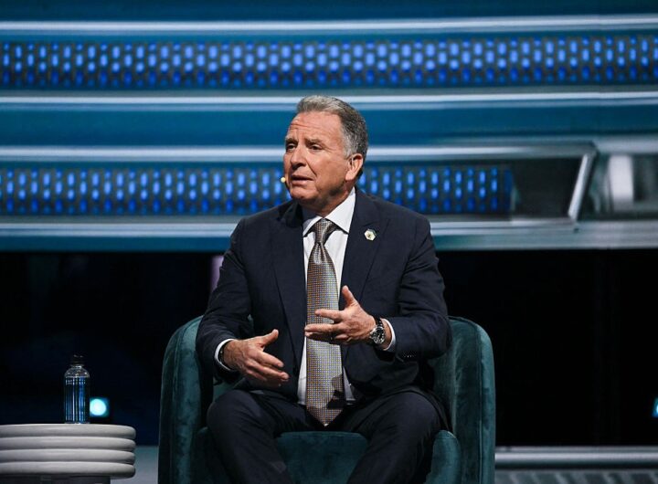 Новини України - Уіткофф їде до Путіна. М’яч на боці РФ