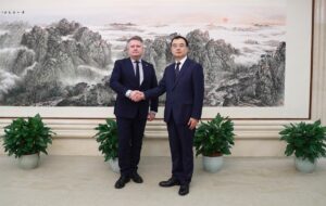 Новини України - Україна і Китай провели політичні консультації