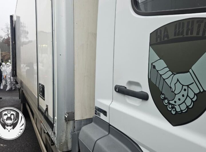 Новини України - Україна повернула 1003 тіла загиблих воїнів