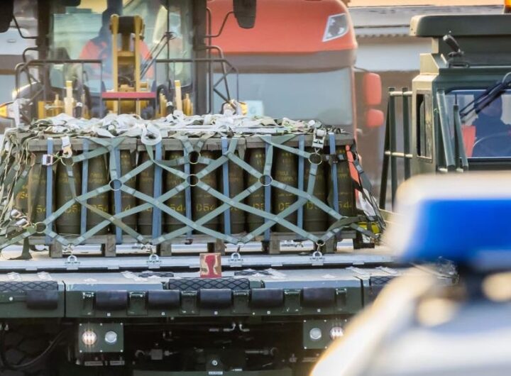 Новини України - Україна просить до кінця року €1 млрд на американську зброю - ЗМІ