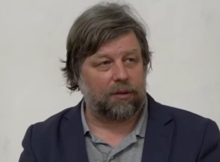 Новини політики - Україна просить екстрадиції затриманого російського археолога - ЗМІ