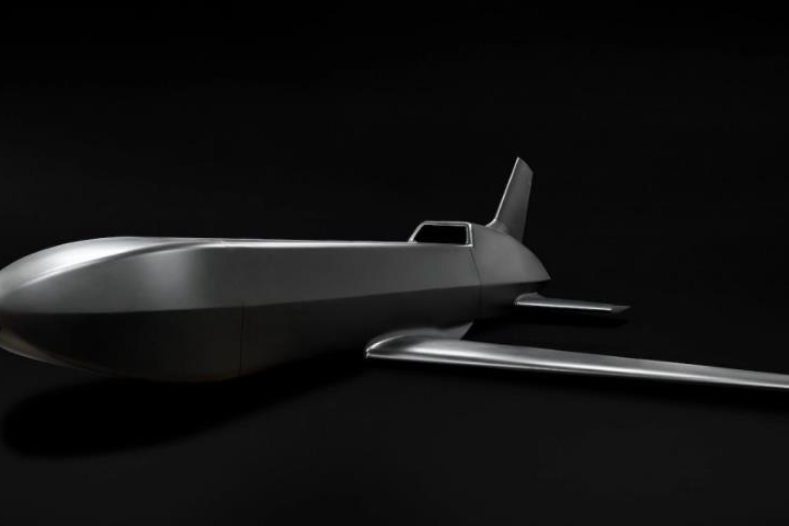 Новини України - Україна випробує нову чеську ракету, здатну долетіти до Москви