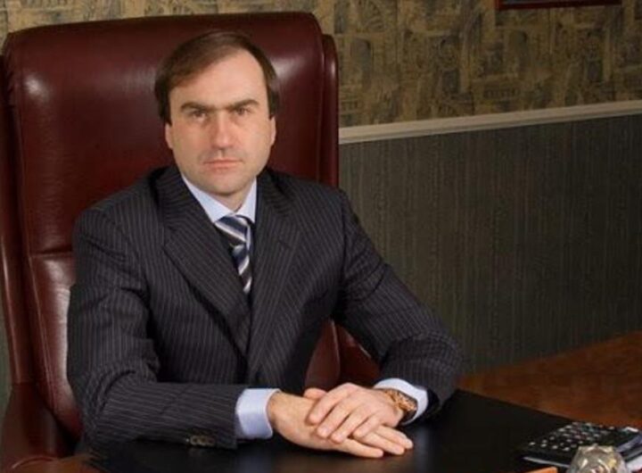 Новини політики - Україна заморозила активи головного олігарха Придністров'я - ЗМІ