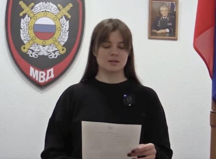 Новини України - Українська чемпіонка світу Лискун прийняла громадянство РФ