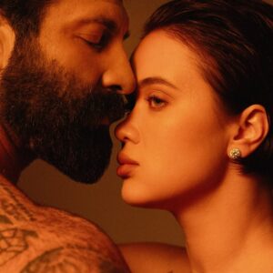 Новини культури - Українська співачка підтвердила стосунки з Даніелем Салемом