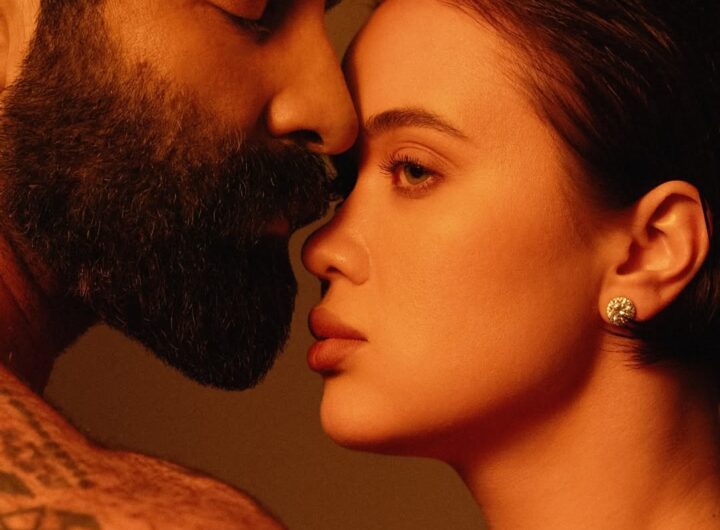 Новини культури - Українська співачка підтвердила стосунки з Даніелем Салемом