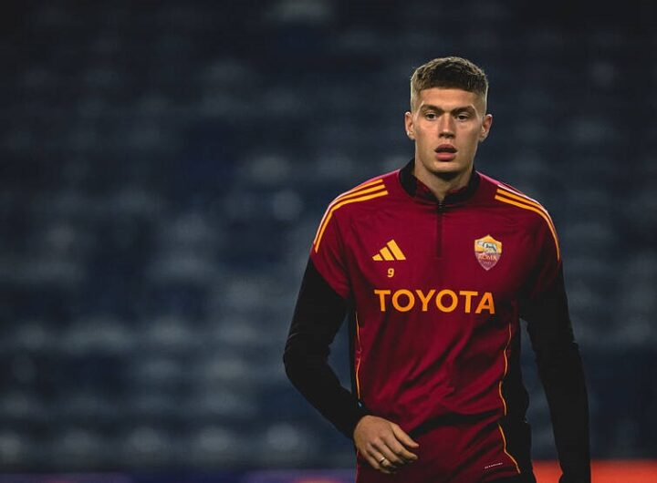 Новини спорту - Український форвард відновив роботу на полі