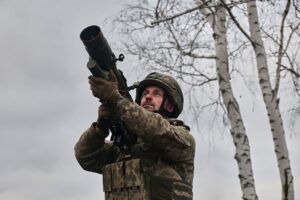 Новини України - Україну атакувала майже сотня дронів РФ