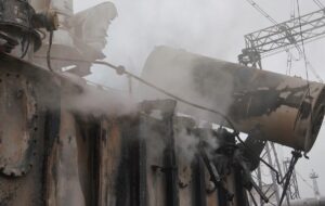 Новини України - Укренерго оновило дані про стан енергосистеми