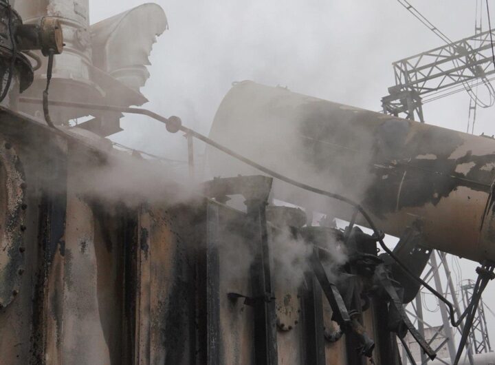 Новини України - Укренерго оновило дані про стан енергосистеми