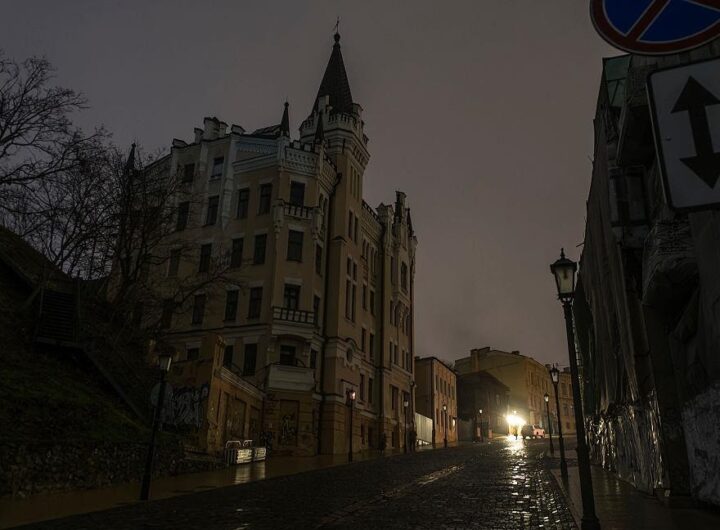 Новини України - Укренерго оцінило термін відновлення енергосистеми