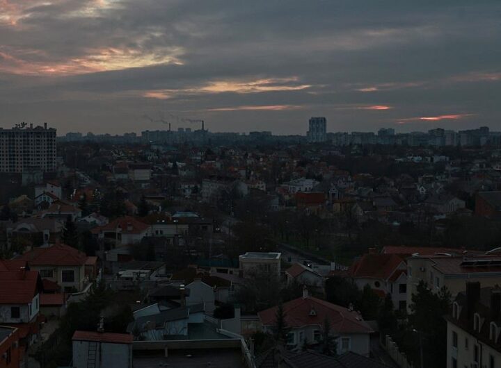 Новини України - Укренерго озвучило прогноз відключень на четвер