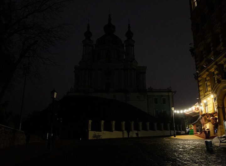 Новини України - Укренерго підтвердило відключення на 31 грудня