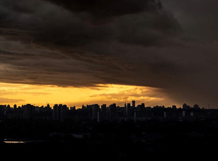 Новини Києва - Укренерго спростувало фейк щодо відключень в Києві