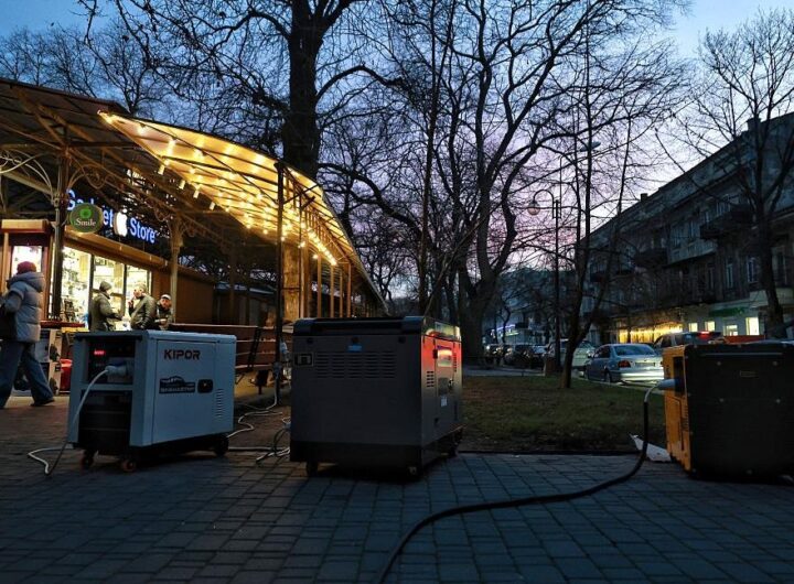 Новини України - Укренерго запланувало відключення у п'ятницю