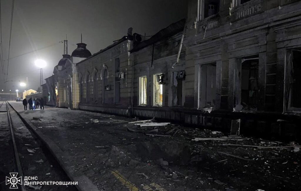 Новини України - Укрзалізниця попередила про затримку низки поїздів