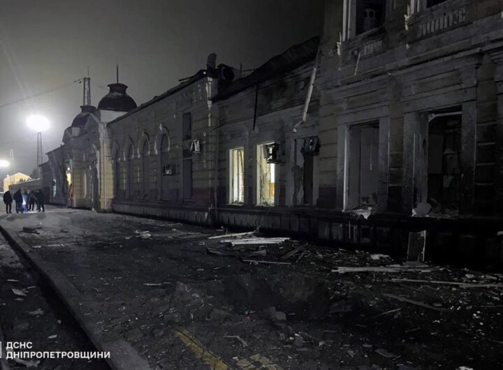 Новини України - Укрзалізниця попередила про затримку низки поїздів