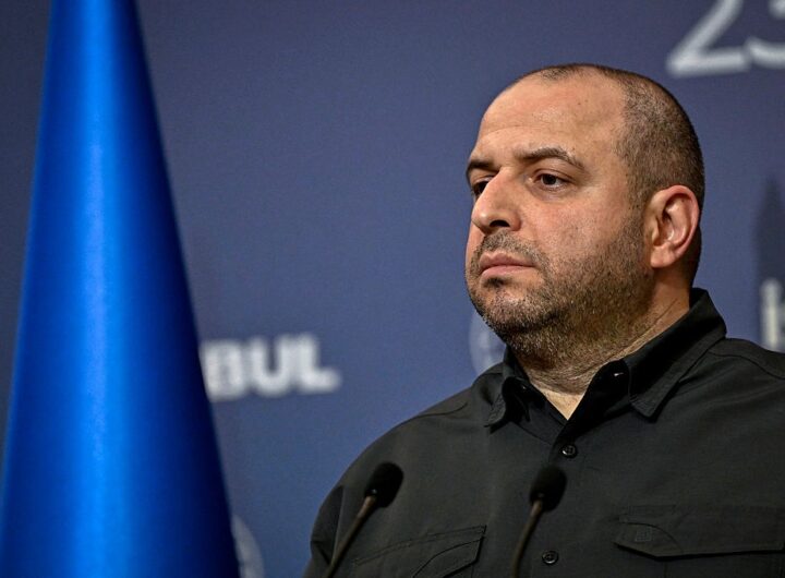 Новини світу - Умєров озвучив результати переговорів у США