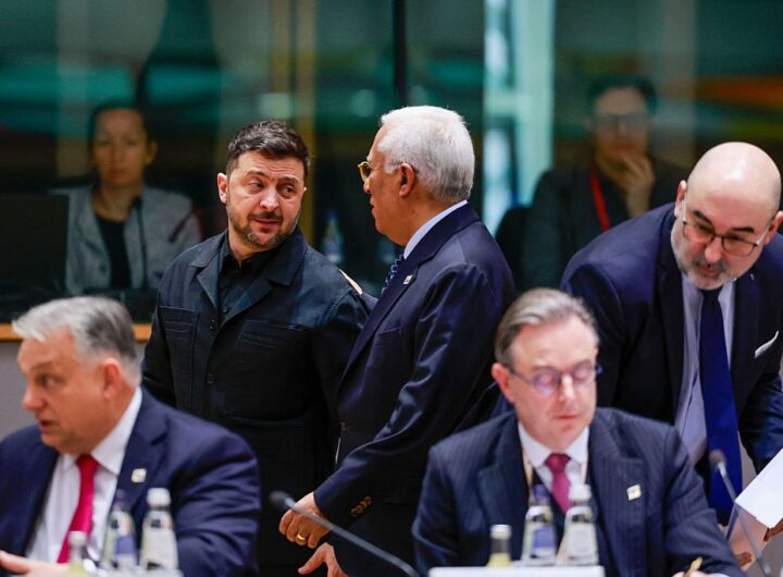 Новини світу - Унікальний план. Як ЄС може передати гроші Росії