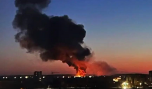 Новини України - Уражено низку ворожих об'єктів у Криму