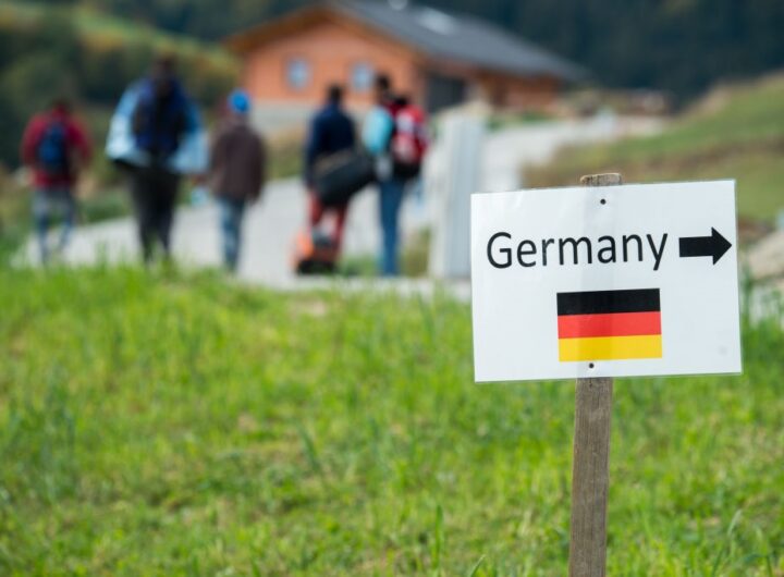 Новини світу - Уряд Німеччини ускладнив виплати безробітним