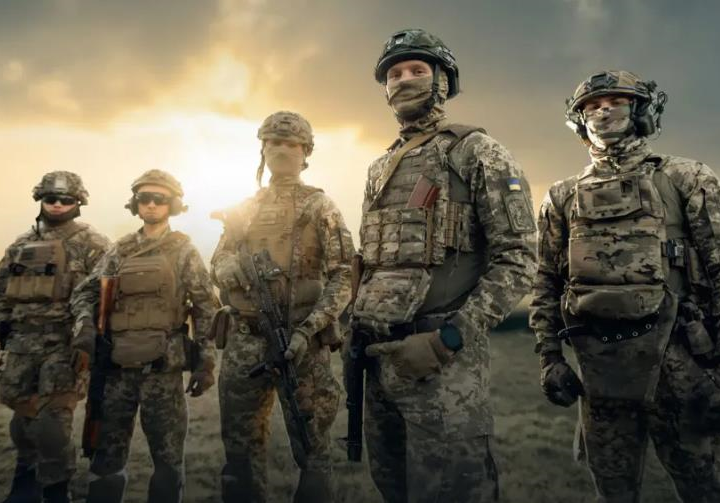 Новини України - Уряд затвердив нові контракти для війська