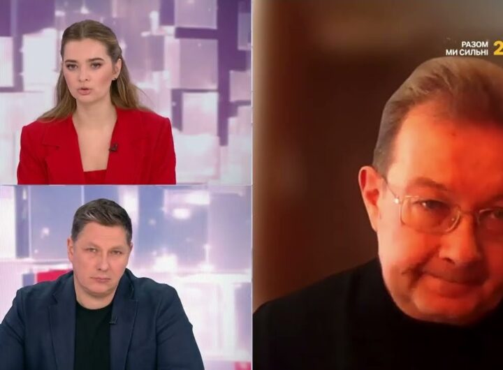 Фінансова стійкість України: підсумки року та економічні прогнози | Олег Пендзин