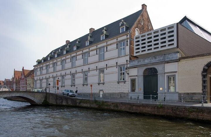 Новини світу - В Бельгії проводять обшуки через шахрайство з фондами ЄС