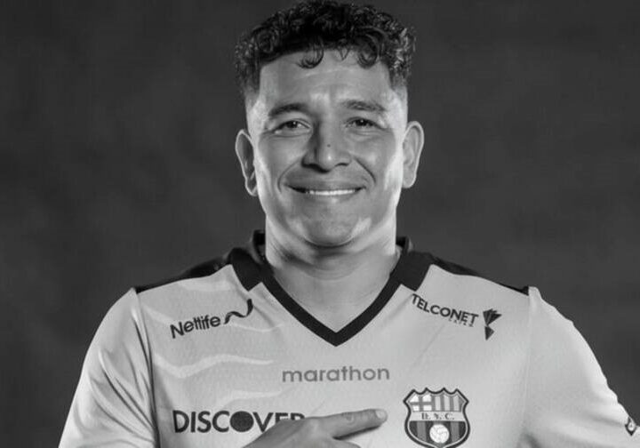 Новини спорту - В Еквадорі триває полювання на футболістів: розстріляли чергового гравця