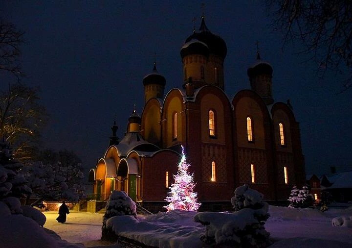 Новини світу - В Естонії переглянуть закон про обмеження проросійських церков