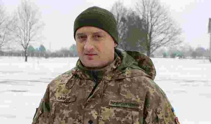 Новини України - В глави Закарпатського ТЦК проходять обшуки - ЗМІ