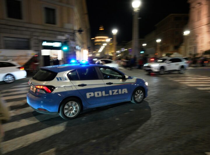 Новини світу - В Італії затримали сотні людей під час операції проти наркоторгівлі