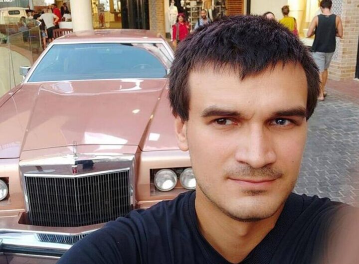 Новини світу - В Ізраїлі арештували росіянина за шпигунство на користь Ірану