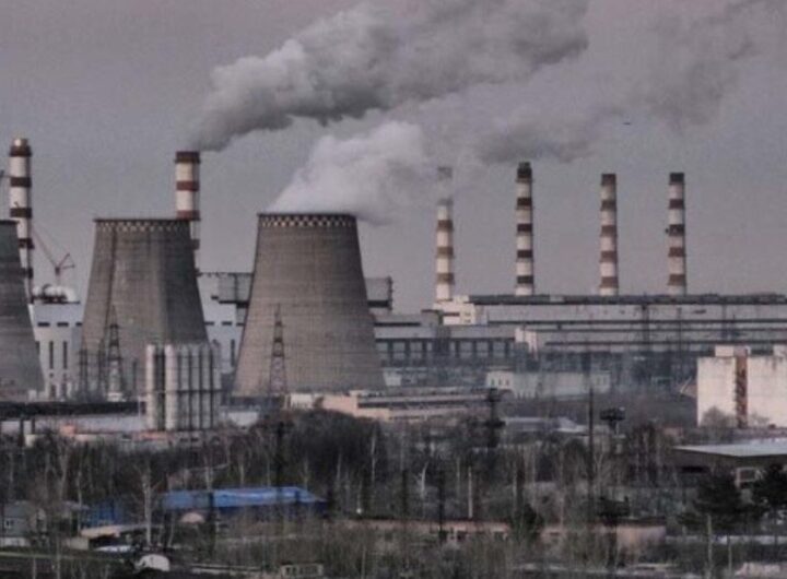 Новини України - В Херсоні пояснили, чому не можуть відновити ТЕЦ