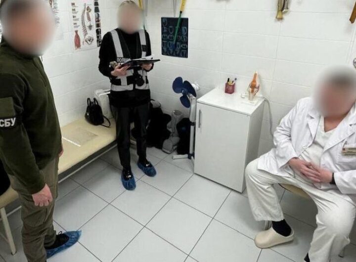 Новини Києва - В Києві лікар змусив військового заплатити ₴30 тисяч за безплатний фіксатор