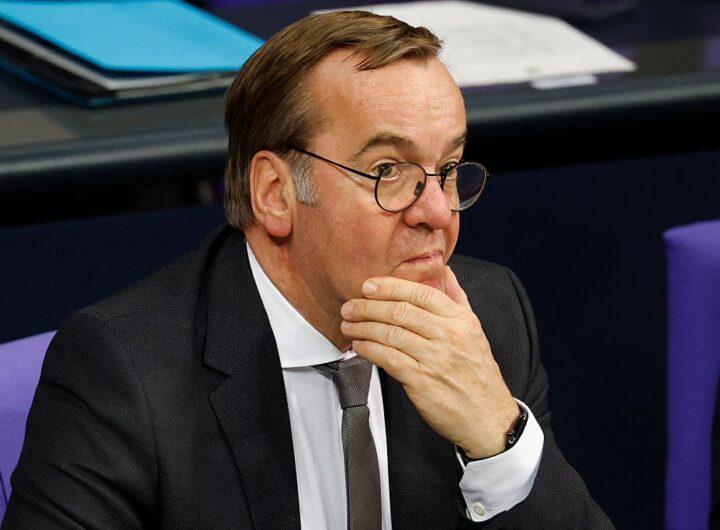 Новини світу - В Міноборони Німеччини прокоментували можливість війни РФ і НАТО