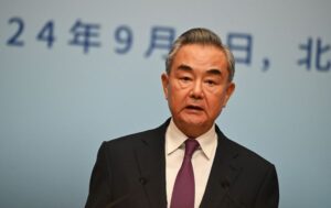 Новини світу - В МЗС Китаю зробили заяву щодо "возз&rsquo;єднання" Тайванем