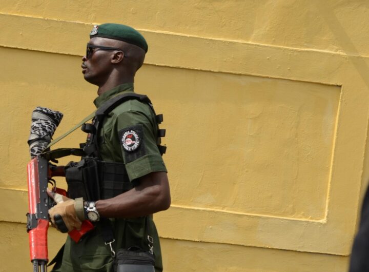 Новини світу - В Нігерії бойовики напали на шахту: 12 загиблих