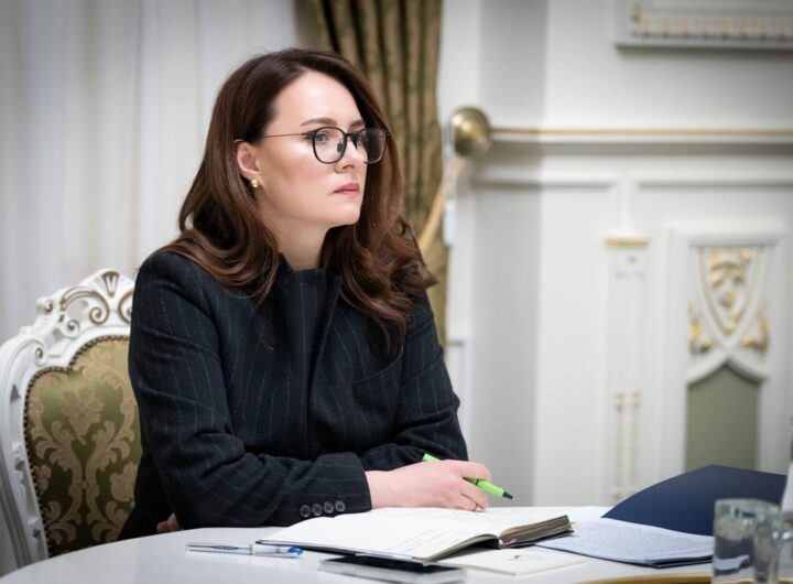 Новини України - В Одесі відновили теплопостачання після атаки РФ - Свириденко