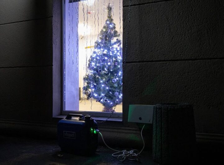 Новини України - В Одесі запроваджено аварійні відключення світла