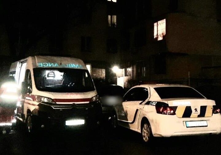 Новини України - В одеській багатоповерхівці прогримів вибух