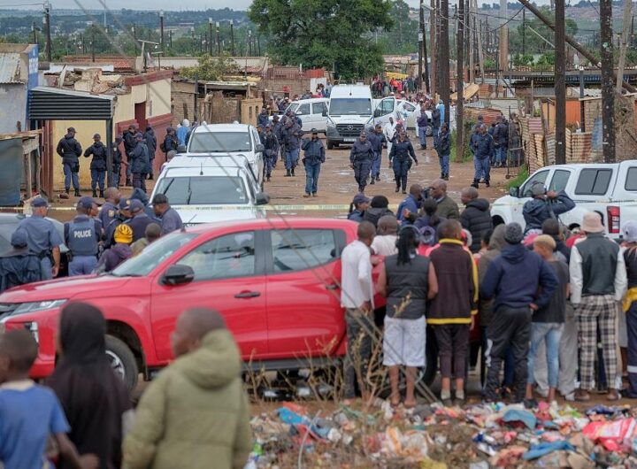 Новини світу - В ПАР сталася масштабна стрілянина в таверні: девять загиблих