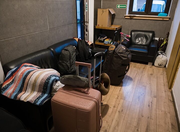 Новини України - В Польщі українських біженців "виганяють" з державного житла - ЗМІ